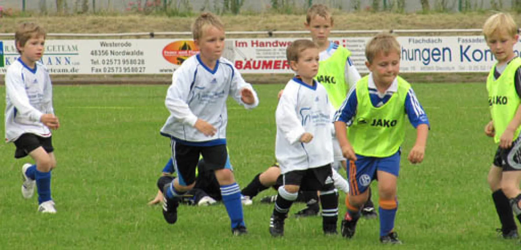 Jetzt bist Du gefordert!