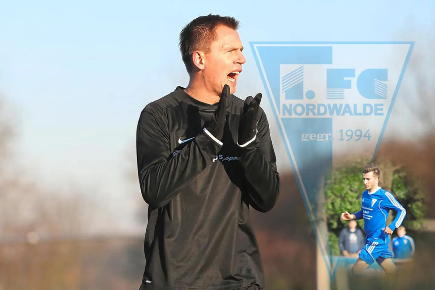 Timo Greiling wird neuer sportlicher Leiter der Senioren