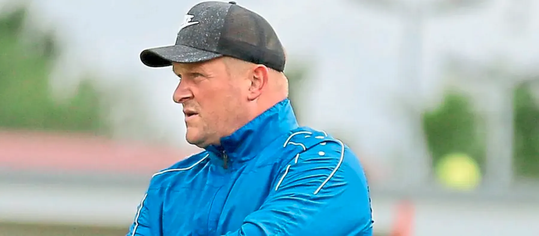 Neuer Sportlicher Leiter