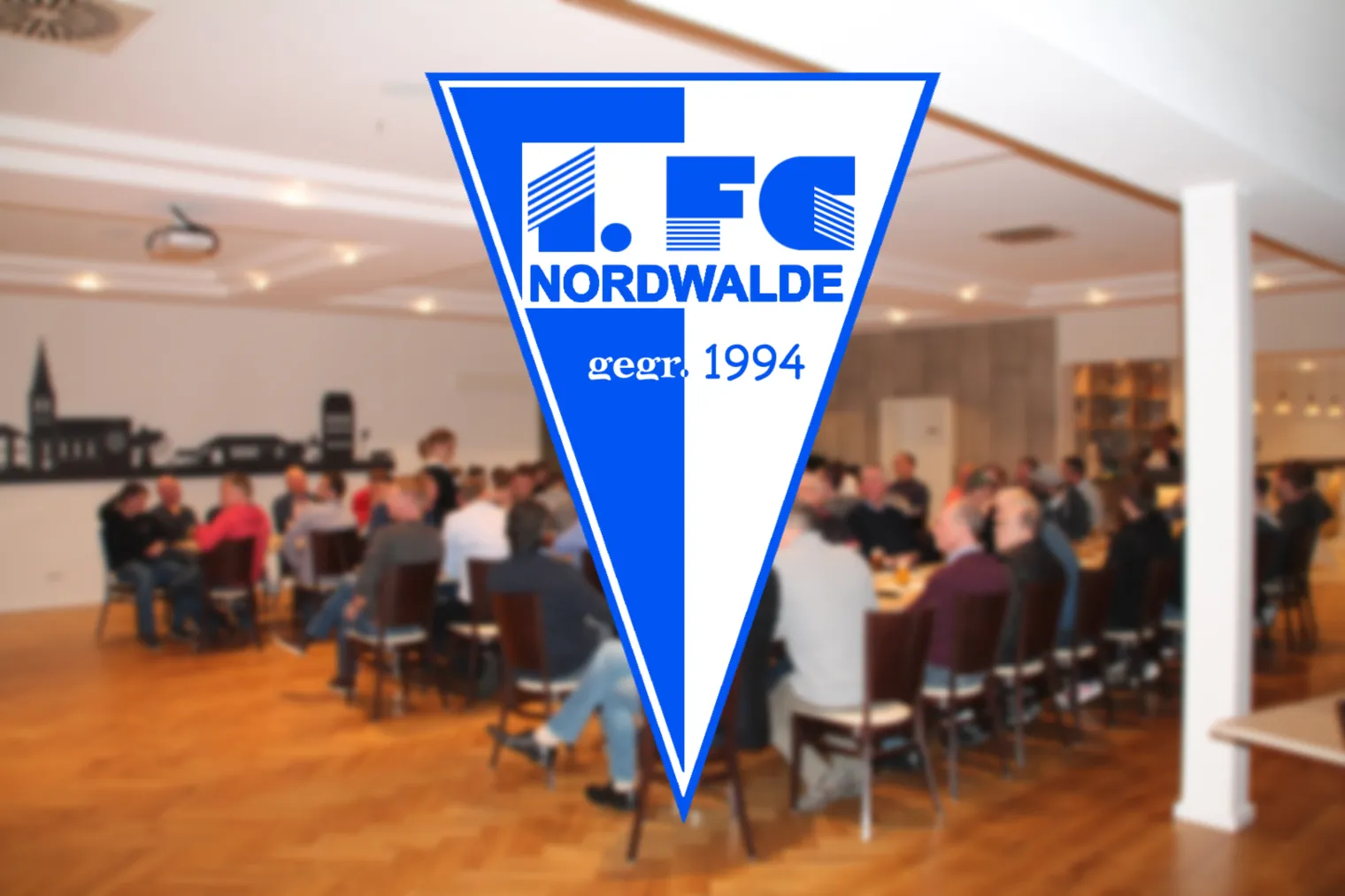 Save the Date: JHV am 29.04.2022