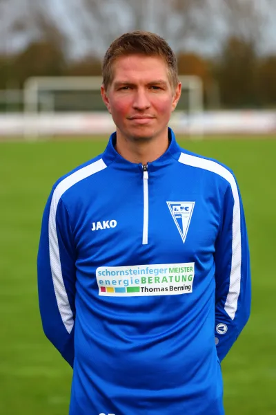 Christian Brüggemann