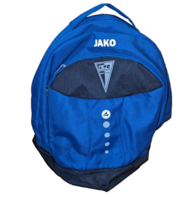 1.FCN Rucksack