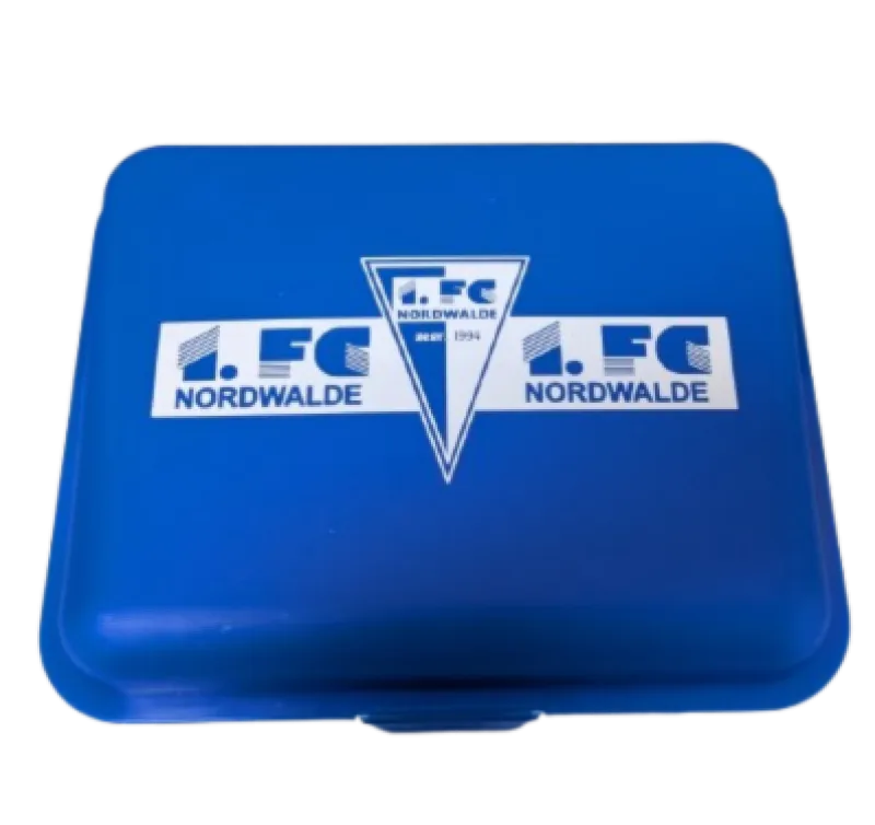 1.FC Nordwalde Brotdose