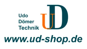 Udo Dömer Technik